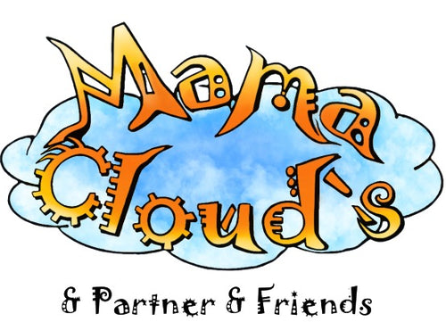 Mama Cloud's Kreativwerkstadt